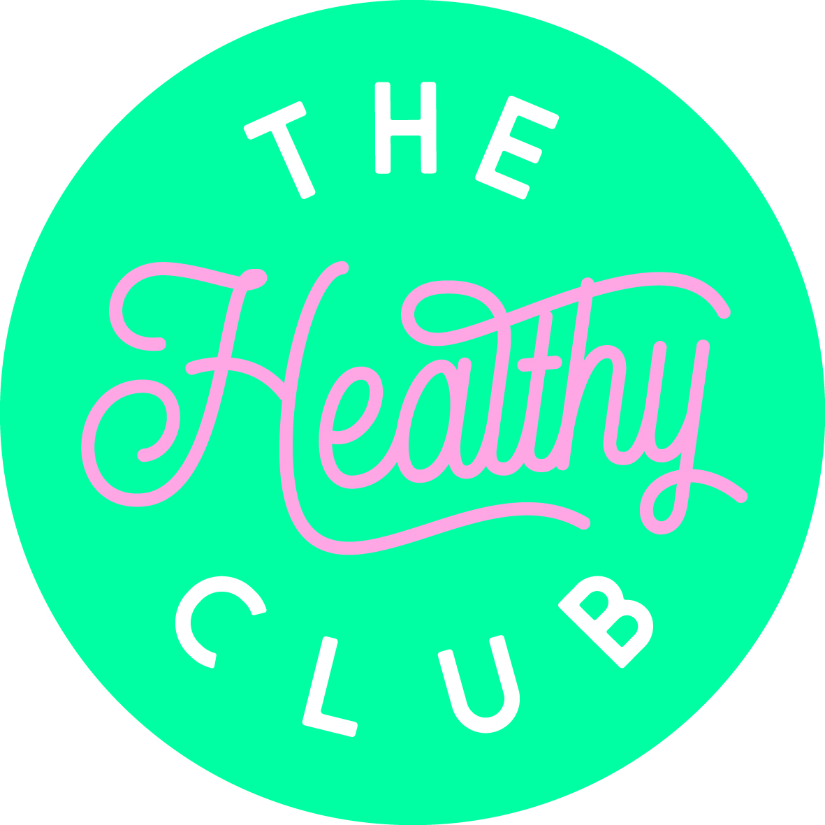 Healty Club